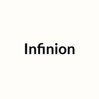 Infinion logo - Similar company to Infinion
