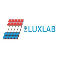 The LUXLAB logo - Similar company to Dz Construction,Llc