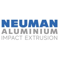 NEUMAN ALUMINIUM IMPACT EXTRUSION logo - Similar company to Petpack Journal