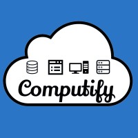 Computify logo - Similar company to Bargain Hardware