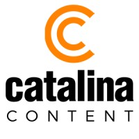 Catalina Content logo - Similar company to Rephuel
