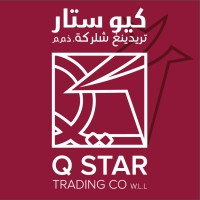 myqstar logo - Similar company to Graphics World