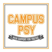 Campus PSY logo - Similar company to Empatho (Singapore)