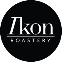 Ikon Coffee logo