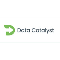 Data Catalyst Ltd logo - Similar company to Scaling Engine