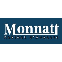Monnatt, Cabinet d'Avocats logo - Similar company to Centre De Documentation Et De Formation Sur Les Droits De L'Homme (Cdfdh)
