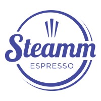 Steamm Espresso logo - Similar company to Dishdivvy