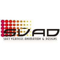 Soft Vertices Animation & Designs logo - Similar company to Soft Vertices Animation And Designs