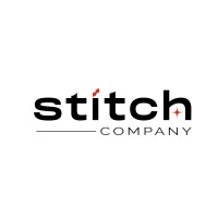 Stitch Company logo - Similar company to Trylabs