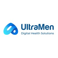 ULTRAMEN logo - Similar company to Finson Indomas