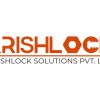 Krishlock Solutions Pvt Ltd logo - Similar company to Parco Engineers (Mumbai) Private Limited