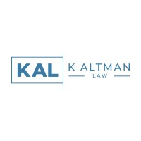 K Altman Law logo - Similar company to Binaro