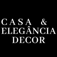 Casa & Elegância Decor - Insta @casaeeleganciadecoroficial logo - Similar company to Insta Response Oy