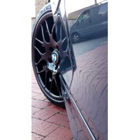 Empire Mobile Valeting Services logo - Similar company to Eco Drift Commercial Cleaning