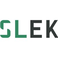 SLEK (Sebastian Löfgren Ekonomikonsult) logo - Similar company to Blue Line Solutions