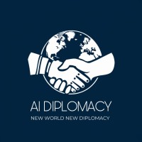 AI Diplomacy logo - Similar company to Rightaitools