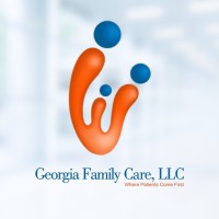 GEORGIA FAMILY CARE logo - Similar company to Ekya Foundation
