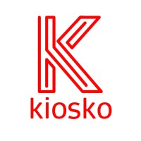 KioskoGT logo - Similar company to Digital Prime International