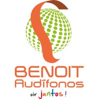 Benoit Audífonos Colombia logo - Similar company to Dorée Group