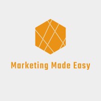 Marketing Made Easy logo - Similar company to Marketing Impact