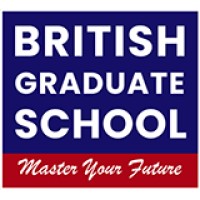 British Graduate School LK logo - Similar company to Boldmark Inc