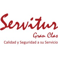 SERVITUR GRAN CLAS S.A. de C.V. logo - Similar company to Psi Seguridad