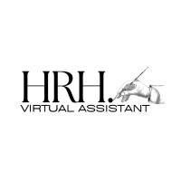 HRH Virtual Assistant logo - Similar company to Vip Outsourcing Philippines Corp.