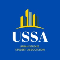 Urban Studies Student Association at UCI logo - Similar company to Orange County Young Democrats