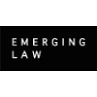 Emerging Law logo - Similar company to Em Law