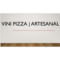 Vini Pizza Artesanal logo - Similar company to Pizza Vip Eventos