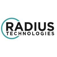 Radius Technologies logo - Similar company to Radius Technologies - Security Focused Ict Solutions