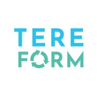 Tereform logo - Similar company to Estercycle