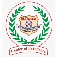 St Thomas International School