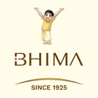 Bhima Gold - B Krishnan Group logo - Similar company to Arabian Gold & Diamonds