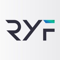 RYF logo - Similar company to Ryf Saci