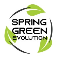 Spring Green Evolution Pte Ltd logo - Similar company to C&H Properties Pte Ltd