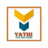 Yathi Tech Solutions logo - Similar company to Aadhyaraj Technologies