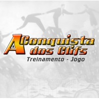 A Conquista dos Clifs logo - Similar company to Ileg Tech