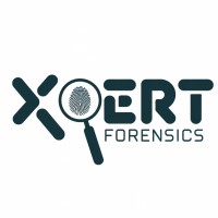 Xpert Forensics logo - Similar company to Cybercia Forge