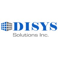 DISYS Solutions Inc. (DSI) logo - Similar company to Gemsnext