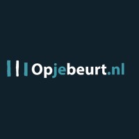 Opjebeurt.nl logo - Similar company to Basic Orange