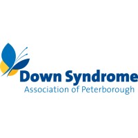 Down Syndrome Association Of Peterborough logo - Similar company to Murphy Therapeutic Group