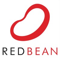 Red Bean logo - Similar company to Prepit Admisiones
