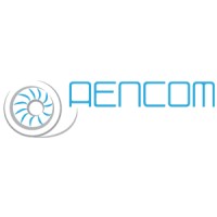 AENCOM logo - Similar company to Labormet Due