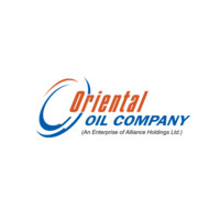Oriental Oil Company Limited logo - Similar company to Geek Code