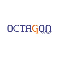 Colégio Octagon - Objetivo Moema logo - Similar company to Colégio Phoenix