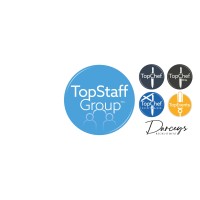 TopStaff Group logo - Similar company to Yourspace Extended Stay Hotels