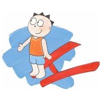 THEMAeducando logo - Similar company to Friendly English