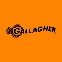 Gallagher Animal Management SA logo - Similar company to Darling Downs Spray Tech
