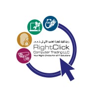 RightClick Computer Trading LLC logo - Similar company to Advancetech Computer Trading